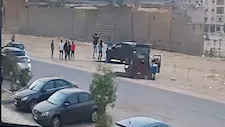 أول بيان من النيابة العامة في واقعة وفاة بائعة الشاي بحدائق الأهرام