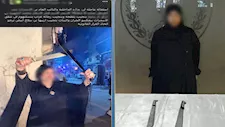 "سيدة تمارس البلطجة".. الداخلية تكشف كواليس فيديو المقطم المثير للجدل
