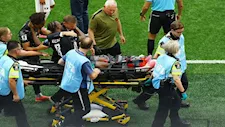 من هو إسماعيل كونيه لاعب منتخب كندا الذي تعرض لإصابة مروعة في كأس العالم؟