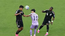 تشكيل مباراة التشيك والمكسيك في كأس العالم 2026