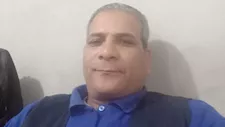زميل وقت الشدة.. مسعف بالفيوم ينجح في إنقاذ حياة رفيقه