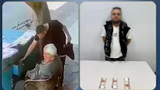 الداخلية تصدر بيانا بشأن فيديو سرقة بائع الجرائد 