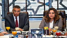 باستثمارات 19.8 مليون دولار.. 50 مشروعًا لدعم التحول الأخضر بشرم الشيخ