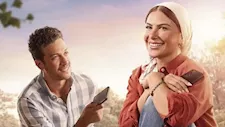 بعد 3 حلقات.. مسلسل "ورد على فل وياسمين" يتصدر تريند "إكس" ومنصة "شاهد"