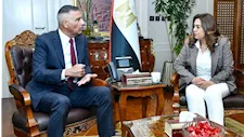 شرم الشيخ ترفع قدرتها من الطاقة المتجددة إلى 55 ميجاوات