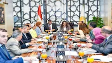 تنفيذ 50 مشروعًا ضمن "جرين شرم".. وخفض أكثر من 85 ألف طن انبعاثات