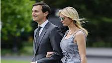 مظاهرات في ألبانيا ضد مشروع ابنة ترامب لتحويل قاعدة عسكرية سابقة لمنتجع