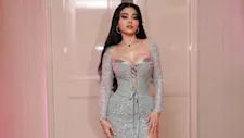 الفنانة هيفاء وهبي تُحيي ثاني حفلاتها في مصر