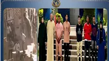 الداخلية تكشف ملابسات فيديو مشاجرة الحجارة في بني سويف
