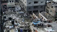 كيف تحوّل لبنان إلى عقدة تهدد اتفاق السلام الأمريكي الإيراني المحتمل؟