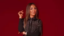بكلمات مؤثرة.. فيفي عبده تنعى الفنانة الراحلة سهام جلال