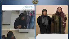 الأم وابنتها وراء السرقة.. كشف لغز سرقة مشغولات ذهبية من محل بكفر الشيخ