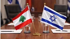 مفاوضات لبنان وإسرائيل.. وصول الوفود المشاركة إلى مقر الخارجية الأمريكية
