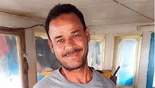 بعد 15 يوماً في جوف البحر.. العثور على جثمان صياد كفر الشيخ المفقود