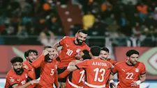 موعد مباراة مصر والبرازيل الودية قبل انطلاق كأس العالم