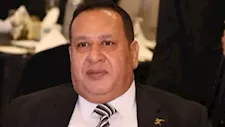 عرض صبري نخنوخ على النيابة والتحقيق معه في مشاجرة القاهرة الجديدة