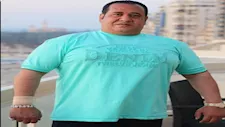 تجديد حبس صبري نخنوخ ورجاله 15 يومًا في مشاجرة معرض السيارات بالتجمع 