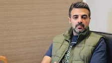 بكلمات مؤثرة.. عمرو محمود ياسين يحيي ذكرى ميلاد والده الراحل محمود ياسين