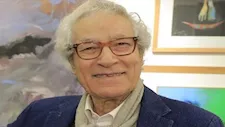فاروق حسني: شعرت بسقوط نظام مبارك قبل الثورة بشهرين.. وهذا خطأه الأكبر