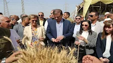 إنجازات 12 عامًا.. الصادرات الزراعية تقفز 300% وتسجل 9.5 ملايين طن