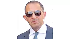 وفاة المستشار مصطفى سلامة شديد رئيس محكمة استئناف الأقصر