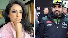 من مشاهير البايكرز.. نهى صالح تكشف تفاصيل جديدة عن حادث وفاة شقيقها