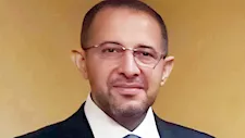 تشييع جثمان رئيس محكمة استئناف الأقصر لمثواه الأخير بالقليوبية -صور