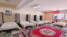 125 لجنة و27 استراحة.. كيف استعدت الإسكندرية لامتحانات الثانوية العامة؟ -صور