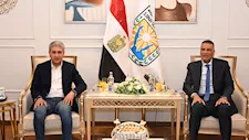 بتكلفة 25 مليار جنيه.. نسب تنفيذ مشروع "التجلي الأعظم" بسانت كاترين تصل إلى 97.5%
