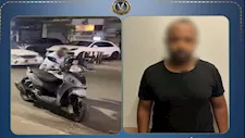 صورته بهاتفها.. ضبط عاملًا بمقهى بتهمة معاكسة طالبة أجنبية في الزمالك  