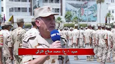 مدير الأكاديمية العسكرية: برنامج تأهيل الأئمة يستهدف مواجهة التطرف وتعزيز