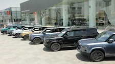 انطلاق تسليم الدفعة الأولى من BYD Ti7 موديل 2026 بالسوق المصري
