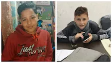 قصة غرق شقيقين وابن عمتهما في شاطئ إدكو بالبحيرة وكواليس انتشال الجثامين -فيديو وصور