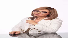لميس الحديدي لمصراوي: لا أفكر في منصب نقيب الصحفيين وهذه أسبابي  