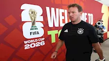 بعد أزمة حبيبته في المعسكر.. ما طلب الاتحاد الألماني من ناجلسمان؟