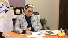 رئيسة "القومي للمرأة" تتابع أعمال فروعه بالمحافظات.. وتؤكد: التمكين الاقتصادية للمرأة أولوية