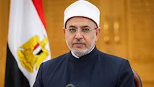 رئيس جامعة الأزهر: تنكير "الأرض" و"السماء" في آية الطوفان يكشف سرًا بلاغيًا