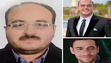  رصاصة في الرقبة كادت تودي بحياتها.. أطباء جامعة أسيوط ينجحون في إنقاذ طفلة