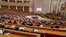 البرلمان يفتح ملف الدعم النقدي ومصير الخبز - تفاصيل