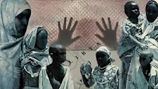 تفاصيل صادمة.. تحقيق دولي يكشف انتهاكات جنسية ضد لاجئات سودانيات في تشاد