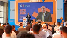 باسل رحمي: تنمية الشروعات مول مشروعات صناعية تتخطى 3 مليارات جنيه منذ 2022