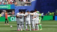 "قبل مباراة مصر ونيوزيلندا".. جدول ترتيب المجموعة السابعة في كأس العالم 2026