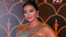 "اللي مع الكبير بيكبر".. داليا البحيري تروي كواليس أول تعاون جمعها بـ عادل