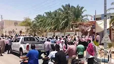 خرجوا في هدوء.. ماذا قال طلاب الوادي الجديد عن امتحاني الدين والوطنية؟  