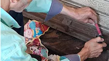 فول وطعمية بالصراصير.. غلق وتشميع محل شهير في بورسعيد - صور