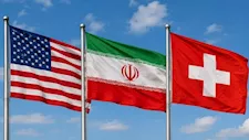 التلفزيون الإيراني: انطلاق المحادثات مع أمريكا.. ولبنان والأموال المجمدة على الطاولة