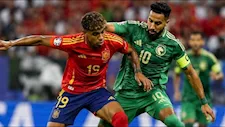 بعد خسارة السعودية وتعادل الرأس الأخضر.. جدول ترتيب المجموعة الثامنة بكأس العالم 2026