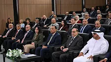 مدبولي يشهد توقيع شراكة بـ3.1 مليار دولار لمشروع عمراني بالقاهرة الجديدة