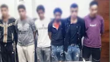 بسبب بيع الشاي.. الداخلية تكشف ملابسات مشاجرة بالأسلحة البيضاء في الإسكندرية