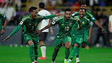 التشكيل الرسمي لمباراة السعودية والرأس الأخضر في كأس العالم 2026